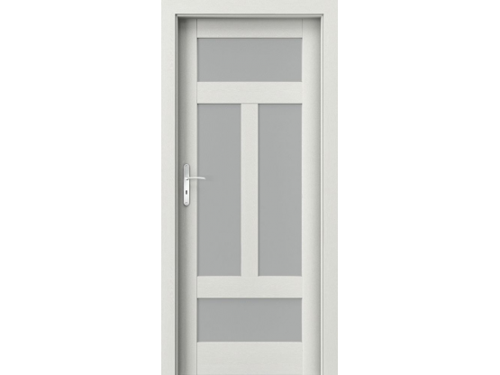 Засклене полотно Porta HARMONY B.3