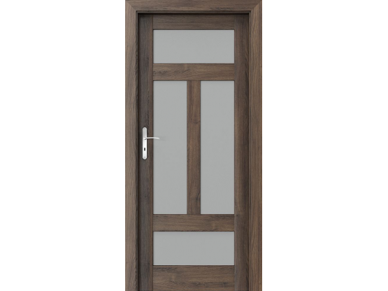 Засклене полотно Porta HARMONY B.3