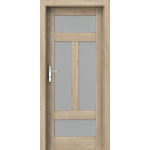 Засклене полотно Porta HARMONY B.3