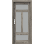 Засклене полотно Porta HARMONY B.3