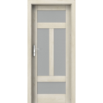 Засклене полотно Porta HARMONY B.3