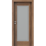 Повністю засклене полотно Porta INSPIRE A.1