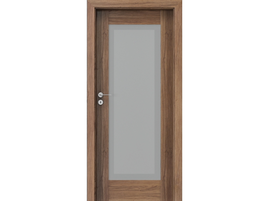 Повністю засклене полотно Porta INSPIRE A.1