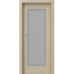 Повністю засклене полотно Porta INSPIRE A.1