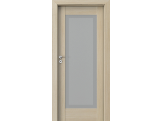 Повністю засклене полотно Porta INSPIRE A.1