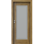 Повністю засклене полотно Porta INSPIRE A.1