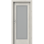 Повністю засклене полотно Porta INSPIRE A.1