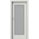 Повністю засклене полотно Porta INSPIRE A.1