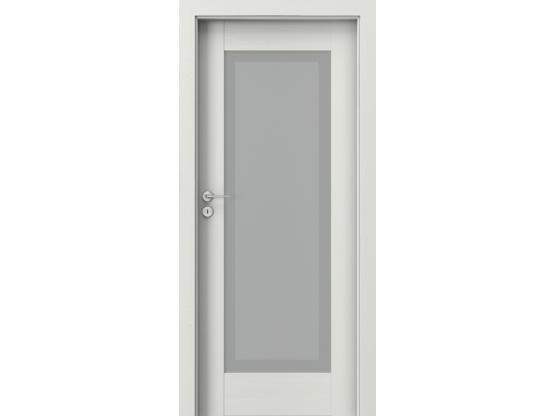 Повністю засклене полотно Porta INSPIRE A.1