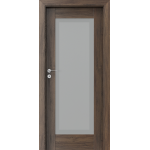 Повністю засклене полотно Porta INSPIRE A.1