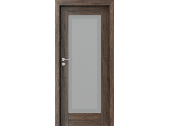 Повністю засклене полотно Porta INSPIRE A.1