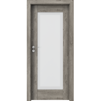 Повністю засклене полотно Porta INSPIRE A.1
