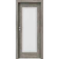 Повністю засклене полотно Porta INSPIRE A.1