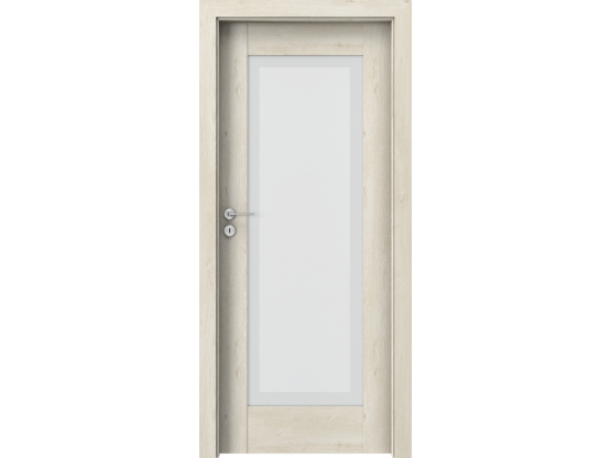 Повністю засклене полотно Porta INSPIRE A.1