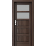 Рамкова полотно Porta BALANCE C.2 мале віконце