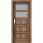 Рамкова полотно Porta BALANCE C.2 мале віконце