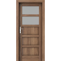 Рамкова полотно Porta BALANCE C.2 мале віконце