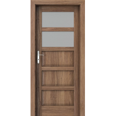 Рамкова полотно Porta BALANCE C.2 мале віконце