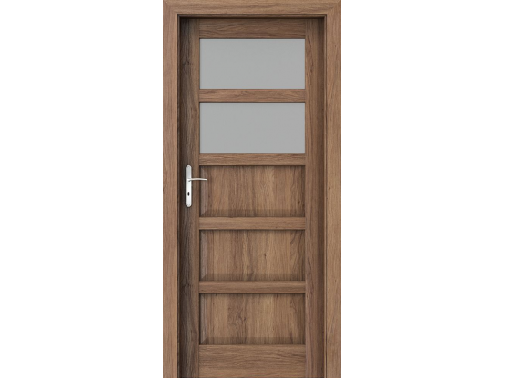 Рамкова полотно Porta BALANCE C.2 мале віконце