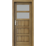 Рамкова полотно Porta BALANCE C.2 мале віконце