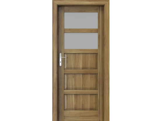 Рамкова полотно Porta BALANCE C.2 мале віконце