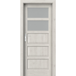 Рамкова полотно Porta BALANCE C.2 мале віконце