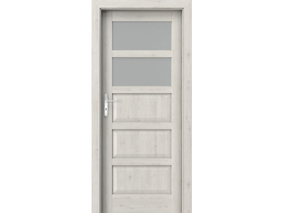 Рамкова полотно Porta BALANCE C.2 мале віконце