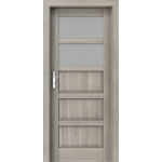 Рамкова полотно Porta BALANCE C.2 мале віконце