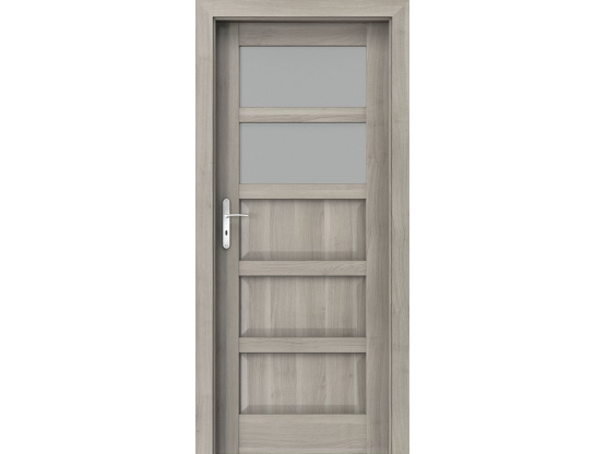 Рамкова полотно Porta BALANCE C.2 мале віконце