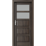 Рамкова полотно Porta BALANCE C.2 мале віконце