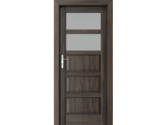 Рамкова полотно Porta BALANCE C.2 мале віконце