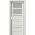 Рамкова полотно Porta BALANCE C.2 мале віконце