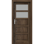 Рамкова полотно Porta BALANCE C.2 мале віконце