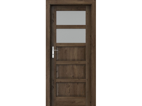 Рамкова полотно Porta BALANCE C.2 мале віконце