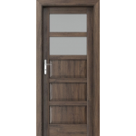 Рамкова полотно Porta BALANCE C.2 мале віконце