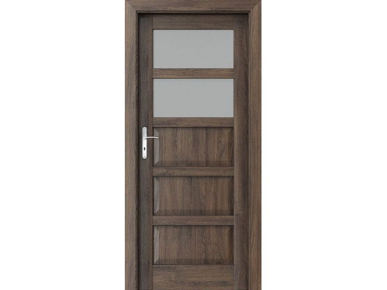 Рамкова полотно Porta BALANCE C.2 мале віконце