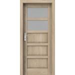 Рамкова полотно Porta BALANCE C.2 мале віконце