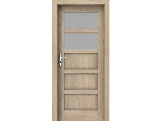 Рамкова полотно Porta BALANCE C.2 мале віконце