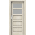 Рамкова полотно Porta BALANCE C.2 мале віконце