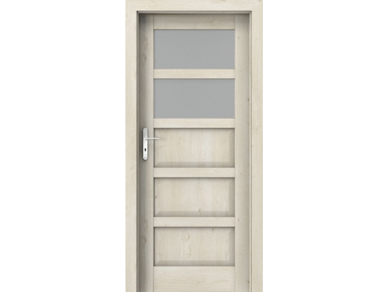 Рамкова полотно Porta BALANCE C.2 мале віконце