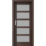 Рамкова полотно Porta BALANCE C.5 мале віконце