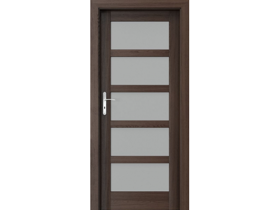 Рамкова полотно Porta BALANCE C.5 мале віконце