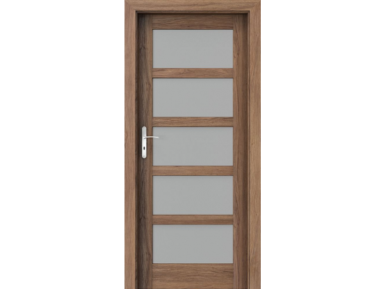 Рамкова полотно Porta BALANCE C.5 мале віконце