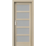 Рамкова полотно Porta BALANCE C.5 мале віконце