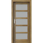 Рамкова полотно Porta BALANCE C.5 мале віконце