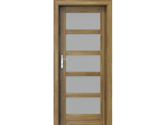 Рамкова полотно Porta BALANCE C.5 мале віконце