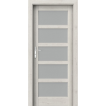 Рамкова полотно Porta BALANCE C.5 мале віконце