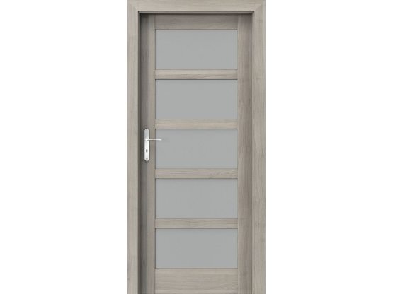 Рамкова полотно Porta BALANCE C.5 мале віконце