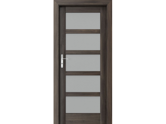 Рамкова полотно Porta BALANCE C.5 мале віконце