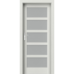 Рамкова полотно Porta BALANCE C.5 мале віконце